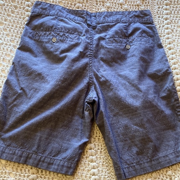 🌈 Retrofit brand mfg size 32 chambray shorts - Picture 3 of 5